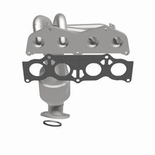 Cargar imagen en el visor de la galería, MagnaFlow Conv DF 02-06 Toyota Camry 2.4L