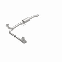 Cargar imagen en el visor de la galería, MagnaFlow Conv DF 00 Dodge Durango 5.2/5.9L
