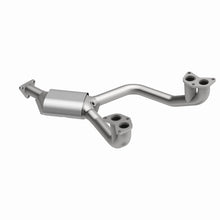 Cargar imagen en el visor de la galería, MagnaFlow Conv DF Subaru Legacy 90-93 2.2L