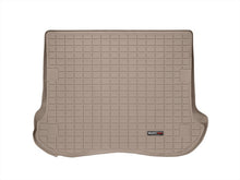 Cargar imagen en el visor de la galería, WeatherTech 05-10 Jeep Grand Cherokee Cargo Liners - Tan