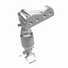 Cargar imagen en el visor de la galería, MagnaFlow Converter Manifold Direct Fit California Grade 10-11 Toyota Camry 2.5L
