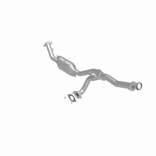 Cargar imagen en el visor de la galería, MagnaFlow Conv DF 07-09 Ranger 3.0 Passenger Side OEM