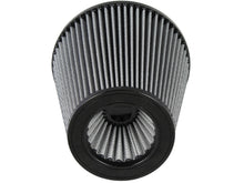 Load image into Gallery viewer, aFe MagnumFLOW Air Filters CCV PDS A/F CCV PDS 3-1/2F x 8B x 5-1/2T (Inv) x 8H
