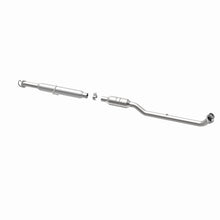 Cargar imagen en el visor de la galería, Magnaflow Conv DF 2012-2014 CAMRY 2.5L Underbody