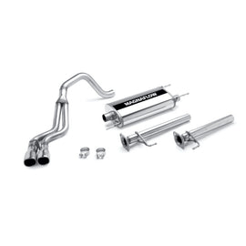 Sistema MagnaFlow C/B Toyota 4-Runner 03