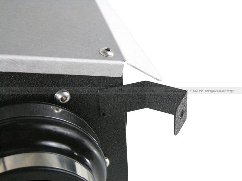 Admisiones aFe MagnumFORCE Stage-1 P5R AIS P5R BMW 545i (E60)/645i (E63/64) 04-05 V8-4.4L