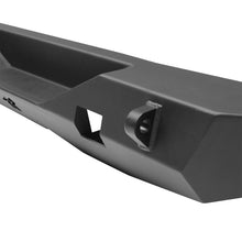 Cargar imagen en el visor de la galería, Rugged Ridge 07-18 Jeep Wrangler JK/JKU XOR Rear Bumper w/o Tire Carrier