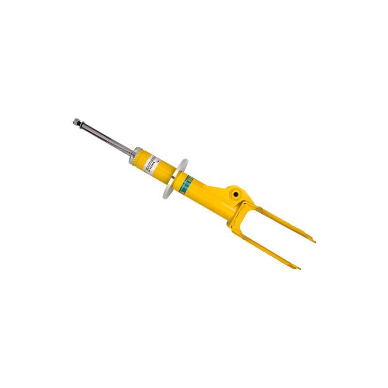 Bilstein B6 HD 11-15 Porsche Cayenne / VW Touareg sin Elect Susp Conjunto de puntal de doble tubo delantero derecho