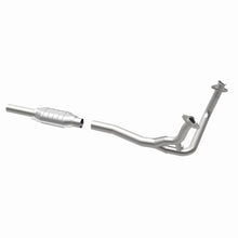 Cargar imagen en el visor de la galería, MagnaFlow Conv DF 84-95 Ford Truck 5.0L CA
