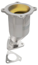 Cargar imagen en el visor de la galería, MagnaFlow Conv DF 1999-2005 Mazda Miata L4 1.8L Direct Fit Catalytic Converter (California)