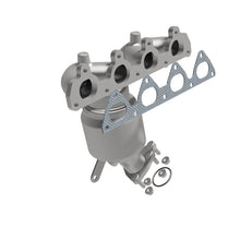 Cargar imagen en el visor de la galería, MagnaFlow Conv DF Honda 1996-2000 Civic / 1996-1997 Civic Del Sol 1.6L