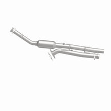 Cargar imagen en el visor de la galería, MagnaFlow Conv DF 1997-2000 Ford Explorer 4.0