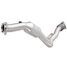 Cargar imagen en el visor de la galería, MagnaFlow Conv DF 04/06 VW Phaeton 4.2L Front Driver Side