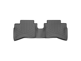 WeatherTech 12+ Toyota Prius C Rear FloorLiner - Black
