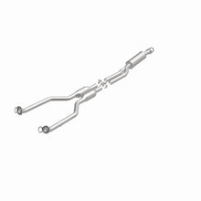 Cargar imagen en el visor de la galería, MagnaFlow Conv DF 07-10 Lexus GS350 3.5L