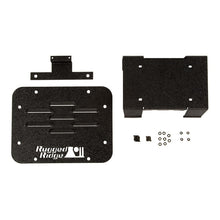 Cargar imagen en el visor de la galería, Rugged Ridge Tire Carrier Delete Kit 07-18 Jeep Wrangler JK