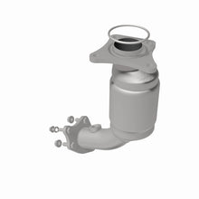 Cargar imagen en el visor de la galería, MagnaFlow Conv DF 02-03 Altima 3.5 Rear Manifold