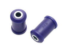 Cargar imagen en el visor de la galería, SuperPro 1984 Toyota Corolla Front Control Arm Bushing