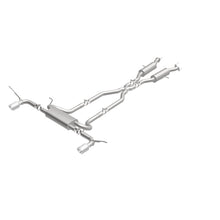 Cargar imagen en el visor de la galería, MagnaFlow SYS C/B 2011 Grand Cherokee 5.7L