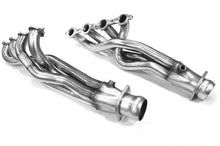 Cargar imagen en el visor de la galería, Kooks 09-13 Chevrolet Silverado 1500 LTZ LT WT LS XFE 1-3/4 x 3 Header &amp; Green Catted Y-Pipe Kit