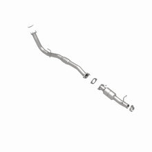 Cargar imagen en el visor de la galería, MagnaFlow Conv DF 04-06 Avalanche Passenger Side 8.1L