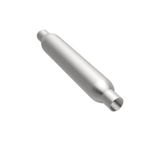 Cargar imagen en el visor de la galería, MagnaFlow Muff GP 3.5 Dia 18inch 2/2