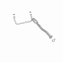 Cargar imagen en el visor de la galería, MagnaFlow Conv DF GM 1500/2500/3500 Van 96-97