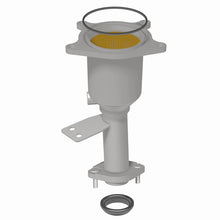 Cargar imagen en el visor de la galería, MagnaFlow Conv DF EDGE- 07-09 6 3.5L OEM