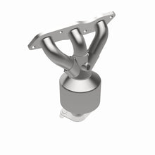 Cargar imagen en el visor de la galería, MagnaFlow Conv DF 07-09 Mitsu Outlander 3.0L