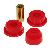 Cargar imagen en el visor de la galería, Prothane Jeep TJ Front Track Arm Bushings - Red