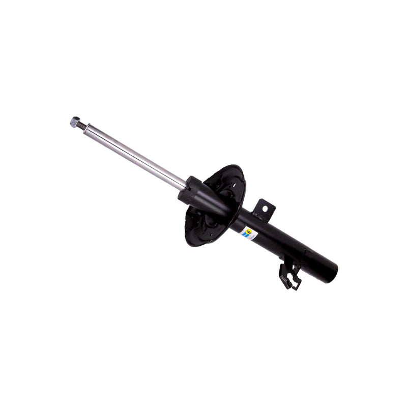 Bilstein B4 OE Reemplazo 14-16 Nissan Rogue Conjunto de puntal de suspensión delantera derecha Twintube