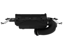 Cargar imagen en el visor de la galería, aFe 21-23 RAM 1500 TRX V8-6.2L SC Magnum FORCE Stage2 Cold Air Intake System w/Pro DRY S