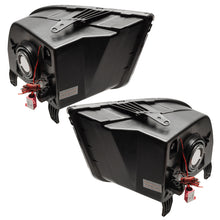 Cargar imagen en el visor de la galería, Oracle 05-09 Ford Mustang SMD HL - ColorSHIFT w/ Simple Controller SEE WARRANTY