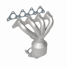 Cargar imagen en el visor de la galería, Magnaflow Conv DF 01-05 Hyundai Accent 1.6L