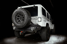 Cargar imagen en el visor de la galería, Oracle Lighting Jeep Wrangler JK Flush Mount LED Tail Lights SEE WARRANTY