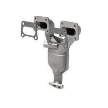 Cargar imagen en el visor de la galería, MagnaFlow Conv DF 97-99 Sentra 1.6L manif 49S