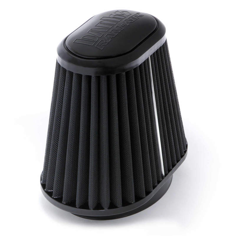 Banks Power 03-08 Ford 5.4 y 6.0L Ram Air System Elemento de filtro de aire - Seco