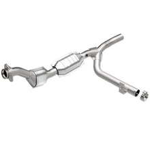 Cargar imagen en el visor de la galería, MagnaFlow Conv DF 99 Ford F-150 4.6L