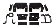 Cargar imagen en el visor de la galería, Air Lift Loadlifter 5000 Kit de resorte de aire trasero para Ford F-450 Super Duty RWD 11-14