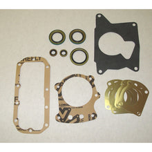 Load image into Gallery viewer, Omix Transfer Case Gasket &amp; Oil Seal Kit Dana 300