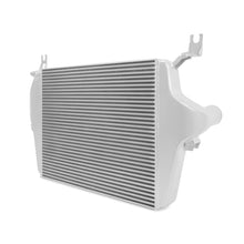 Cargar imagen en el visor de la galería, Mishimoto 03-07 Ford 6.0L Powerstroke Intercooler (Plata)