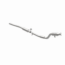 Cargar imagen en el visor de la galería, MagnaFlow Conv DF 04-06 Audi A8 Quattro 4.2L