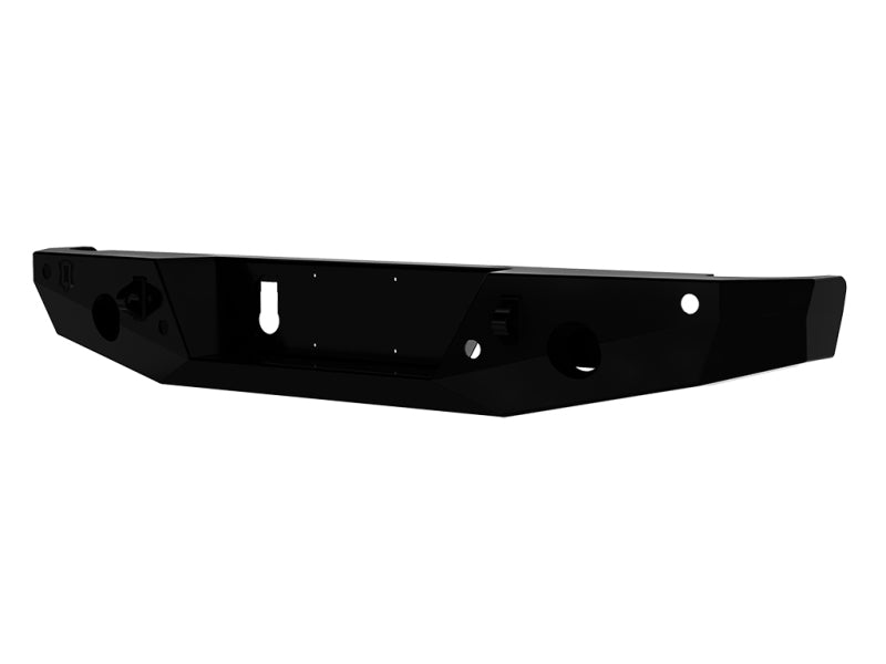 Parachoques trasero ICON 2020+ Jeep Gladiator JT Pro-Series