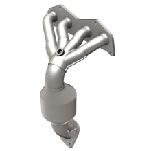 Cargar imagen en el visor de la galería, MagnaFlow Conv DF 07-09 Toyota Camry 2.4L