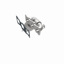 Cargar imagen en el visor de la galería, MagnaFlow Conv DF 10-12 Hyundai Genesis 3.8L