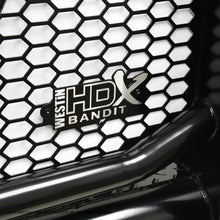Cargar imagen en el visor de la galería, Westin 19-21 Ram 2500/3500 HDX Bandit Front Bumper - Black