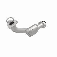 Cargar imagen en el visor de la galería, MagnaFlow Conv DF 02-04 Tacoma 2.4L front 50S