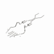 Cargar imagen en el visor de la galería, MagnaFlow Sys C/B 68-72 GM A-Body Chevelle y