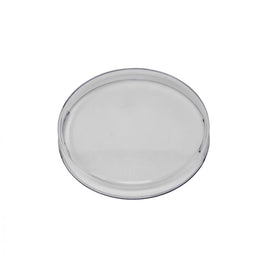 Protector de roca para molde de inyección Baja Designs Squadron-R - Transparente