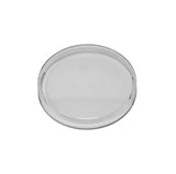 Protector de roca para molde de inyección Baja Designs Squadron-R - Transparente